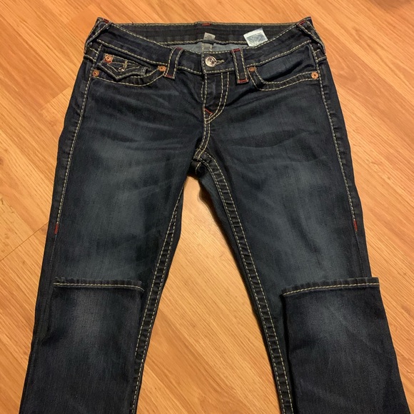 Women’s True Religion Jeans - Picture 5 of 6